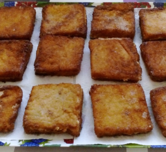 TORRIJAS LIGHT AL VAROMA