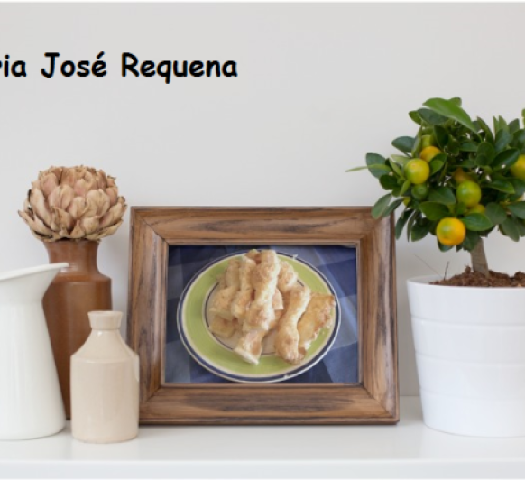 Corbatas de Unquera con Thermomix®