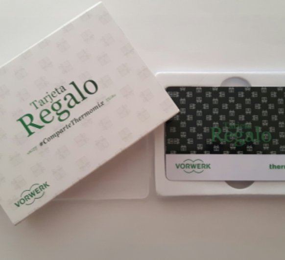 Promoción Thermomix® 3er Aniversario