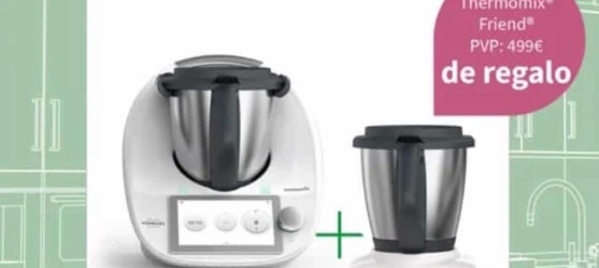 RENUEVA TU THERMOMIX