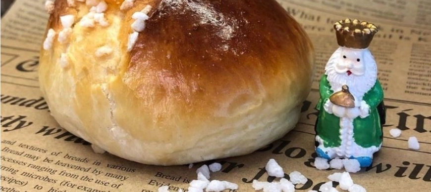 TALLERES ESPECIALES ROSCÓN DE REYES