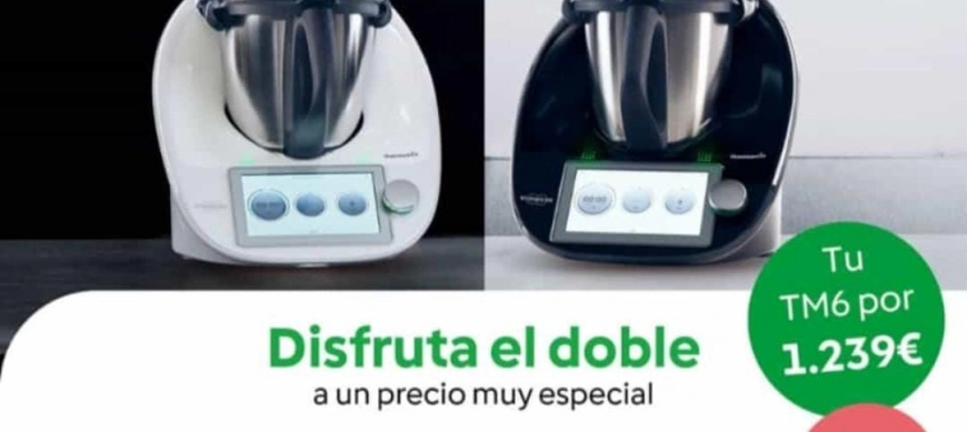 ULTIMO DIA DEL DESCUENTO DE 260 EUROS