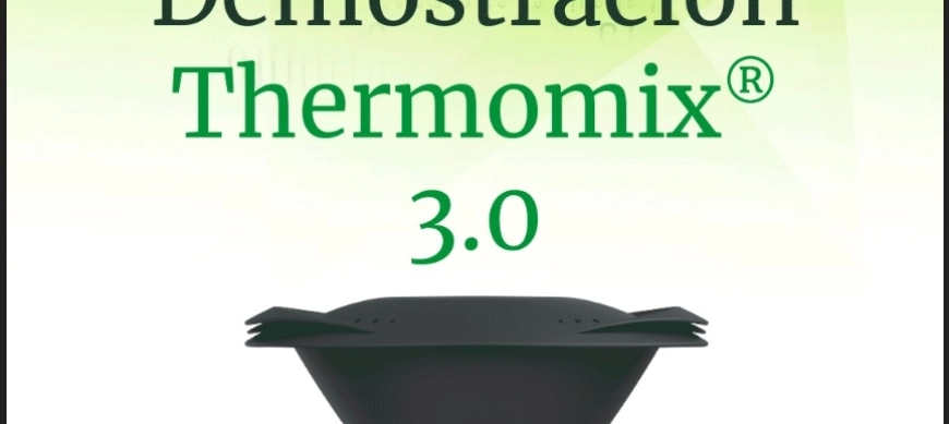 Descubre la Nueva Demostración 3.0