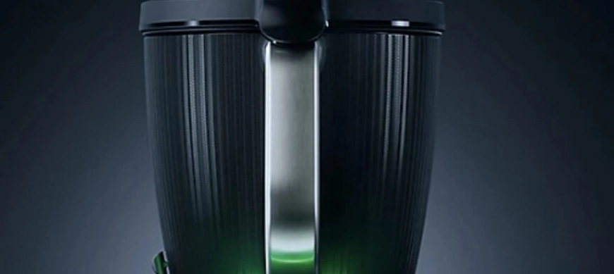 THERMOMIX TM 7 COMPRALA AHORA Y NO EMPIECES A PAGAR HASTA ENERO