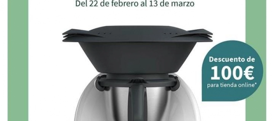 DESCUENTO DE 100 EUROS