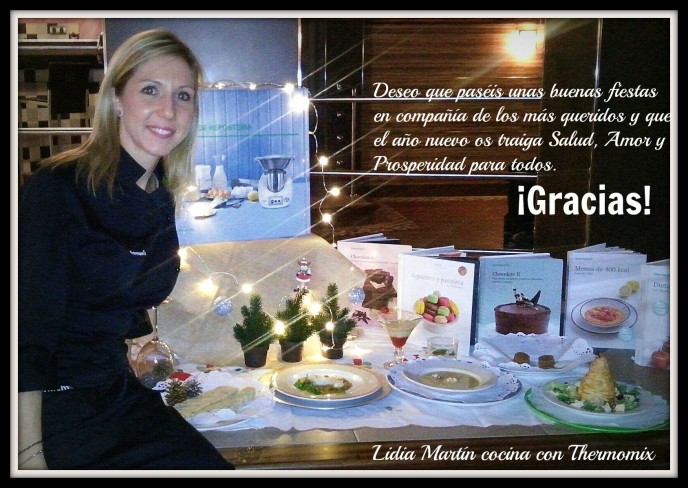 ¡Feliz Navidad!