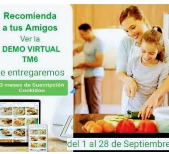 COOKIDOO GRATIS
