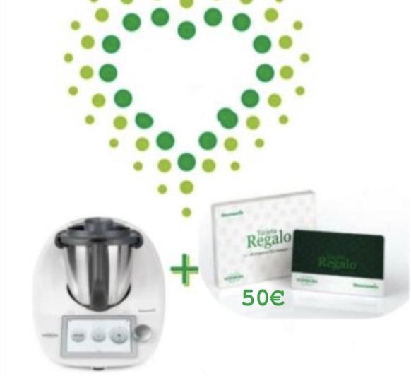 Thermomix® EDICIÓN A TU MEDIDA