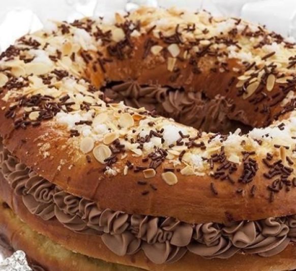 Mañana Jornadas Roscon de Reyes con Thermomix® en Málaga