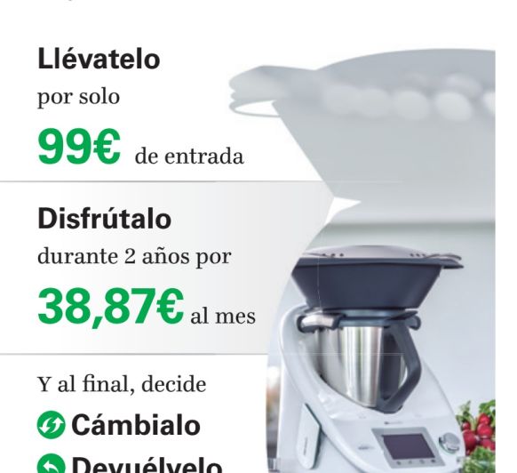Thermomix®