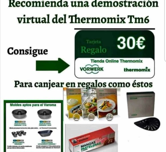QUIERES UNA TARJETA REGALO DE 30 EUROS