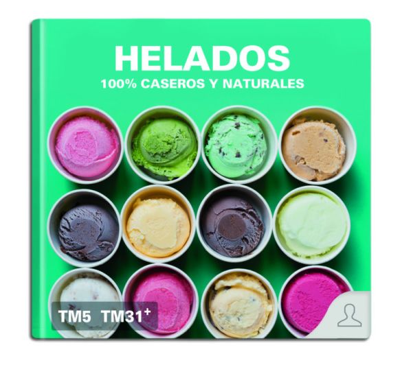 HELADOS Thermomix®