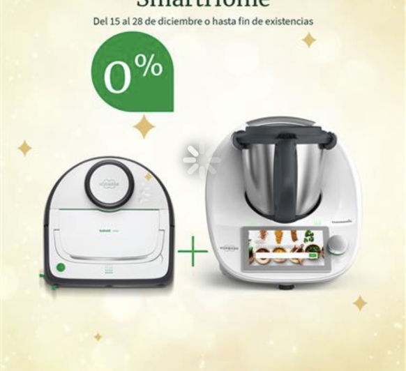 Estas Navidades Thermomix® al 0% con Friend en Málaga, Mefistófeles 16
