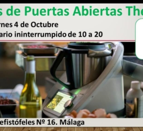 JORNADAS DE PUERTAS ABIERTAS