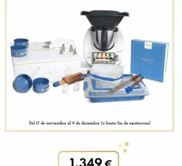 EDICIÓN DULCE NAVIDAD