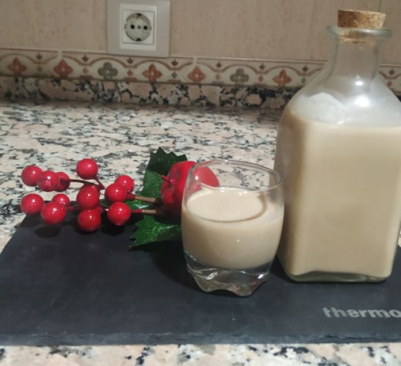 Baileys o crema de whisky