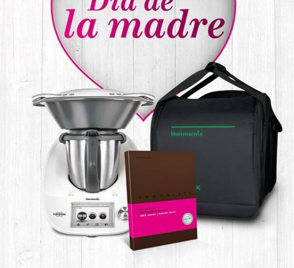 Día de la madre