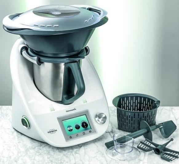 TRUCOS Thermomix® 
