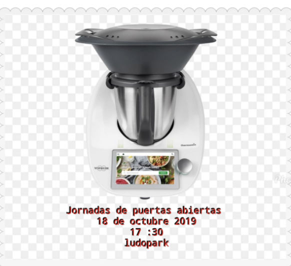 JORNADAS PUERTAS ABIERTAS VILLANUEVA DEL TRABUCO