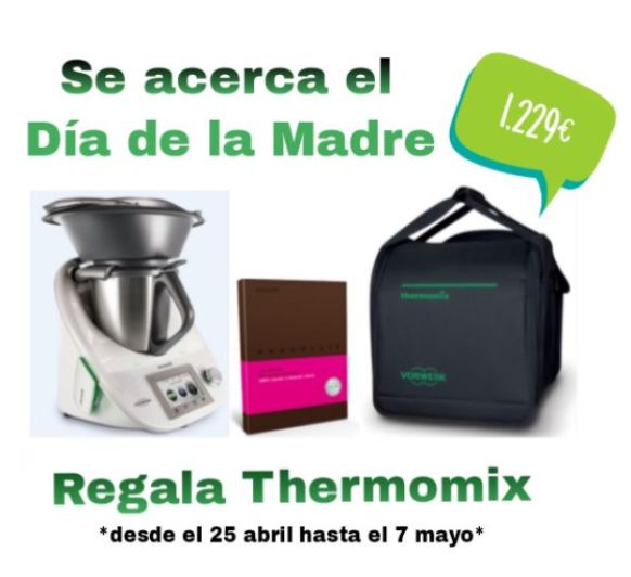 Regalo del día de la madre