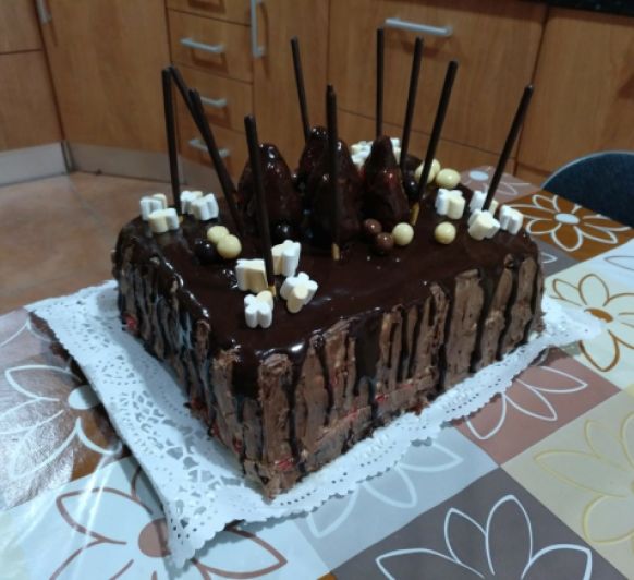 La vida en dulce II