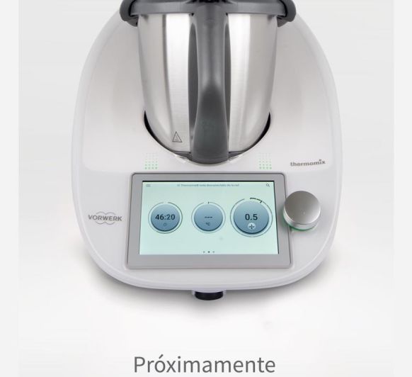 Thermomix® Workshop