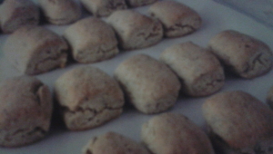 PANECILLOS DE COMINO