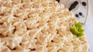 Tarta de limón con Thermomix®