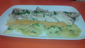 DORADA A LA CATALANA