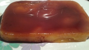 TOCINO DE CIELO