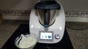 tzatziki griego con Thermomix®